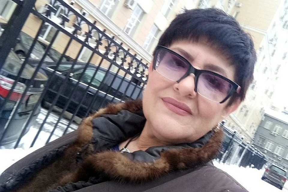 Елена Бойко обратилась в правительство РФ с просьбой об убежище