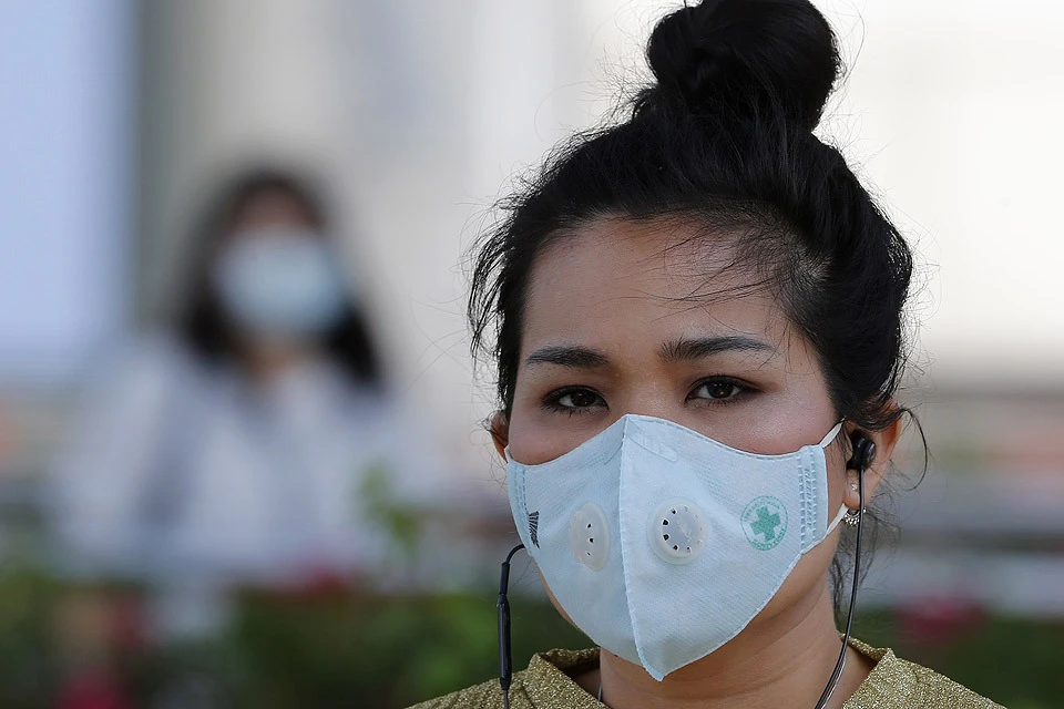 Загрязненый воздух ежегодно вызывает около 7 миллионов смертей от рака, инсульта, инфаркта и заболеваний органов дыхания.