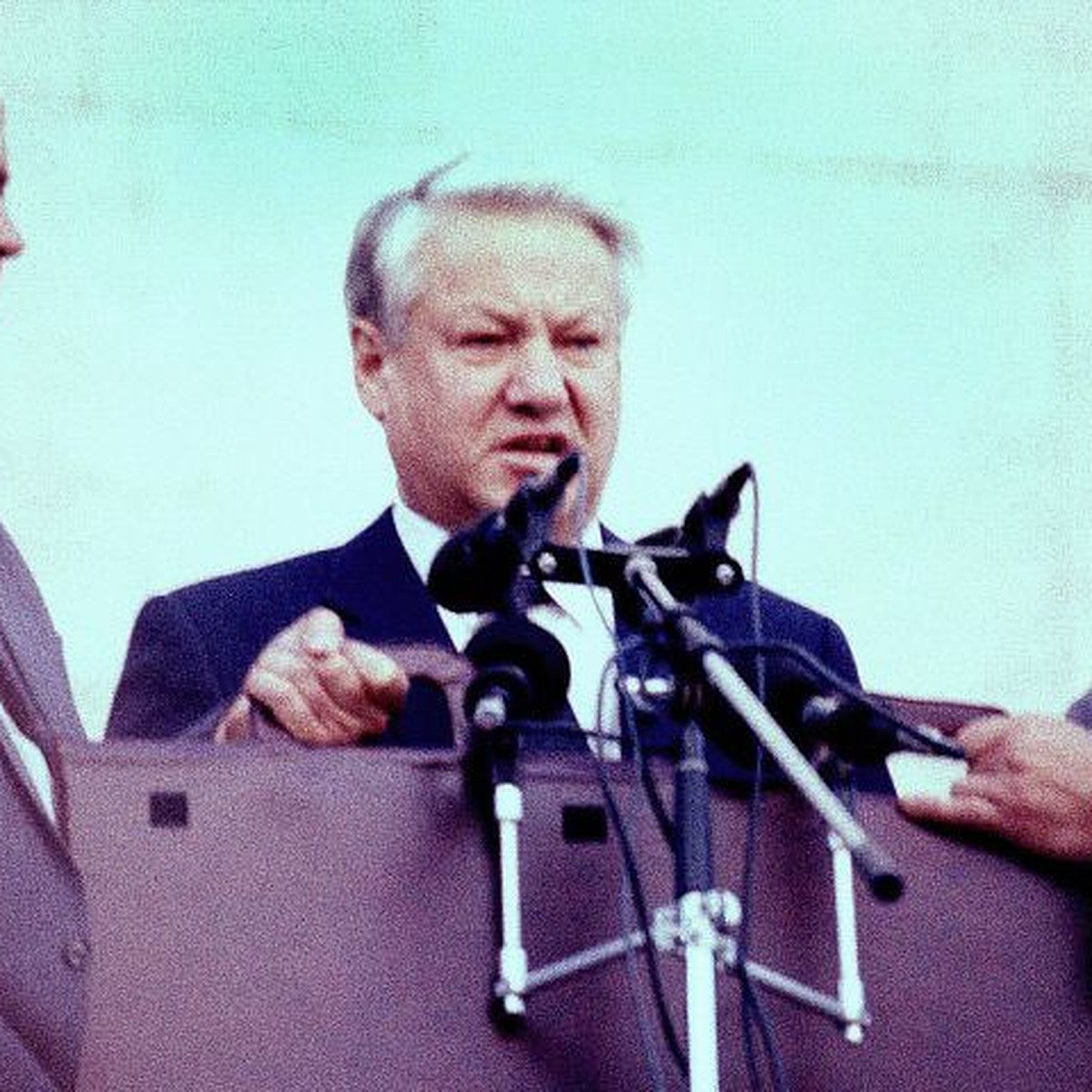 Задорнов Поздравил С Новым 1992 Годом Задорнов Поздравил С Новым 1992 Годом