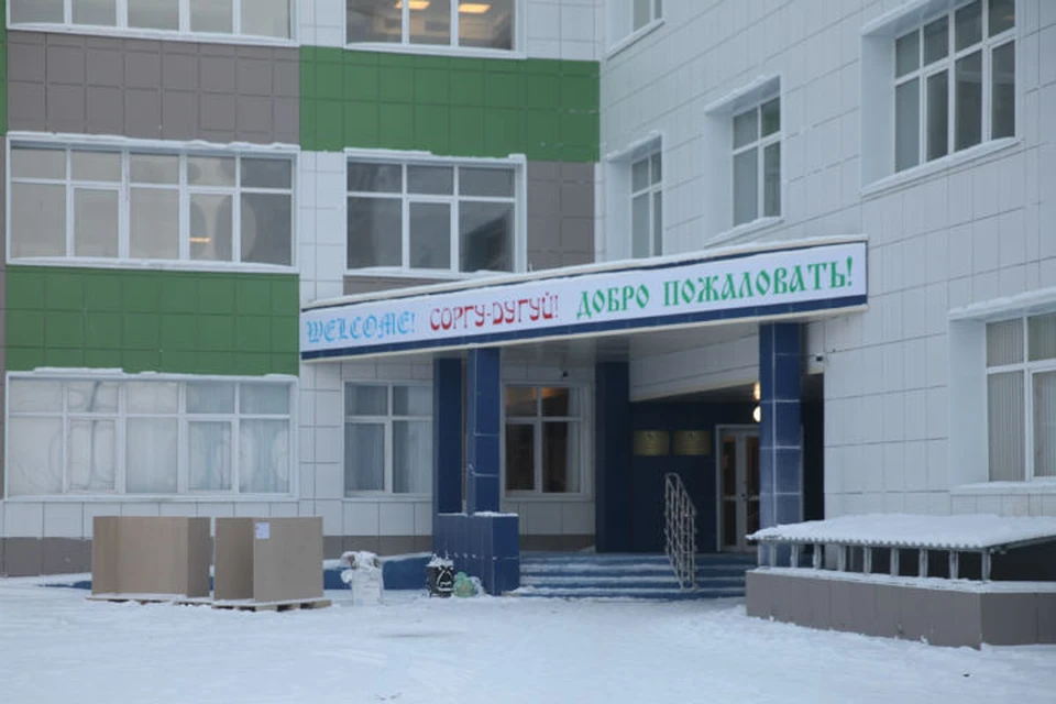 В Якутии детей отказались принимать в национальную школу. Фото: News.Ykt.ru