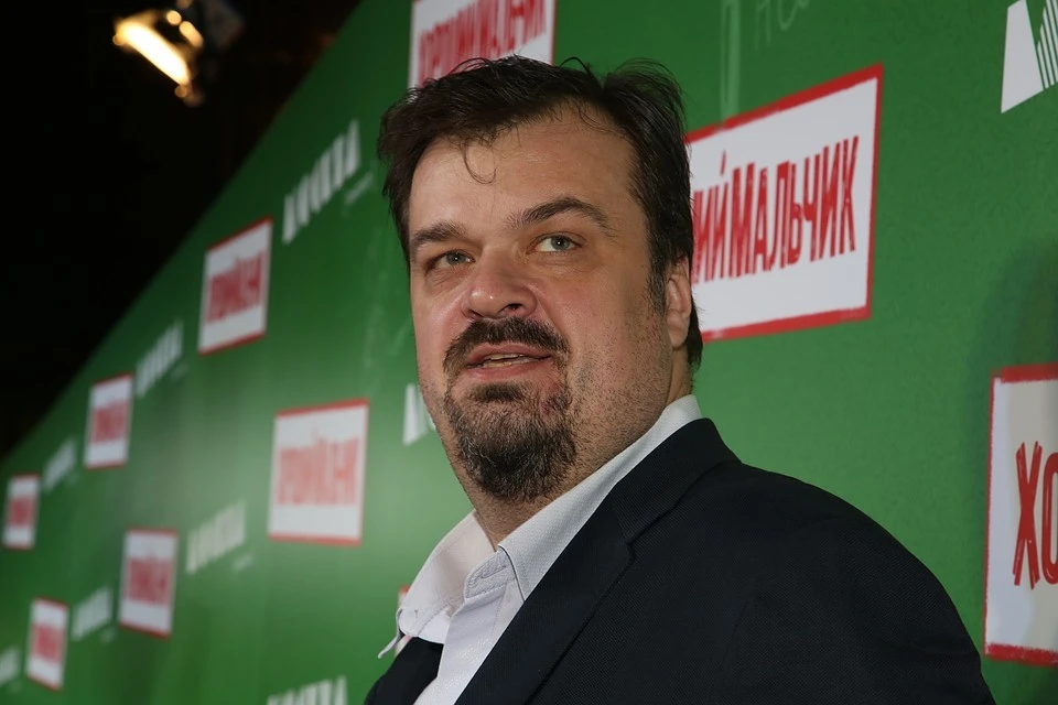 Василий Уткин поддержал своего коллегу