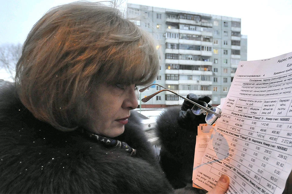 У жительницы Москвы похитили личные данные и учредили ООО.