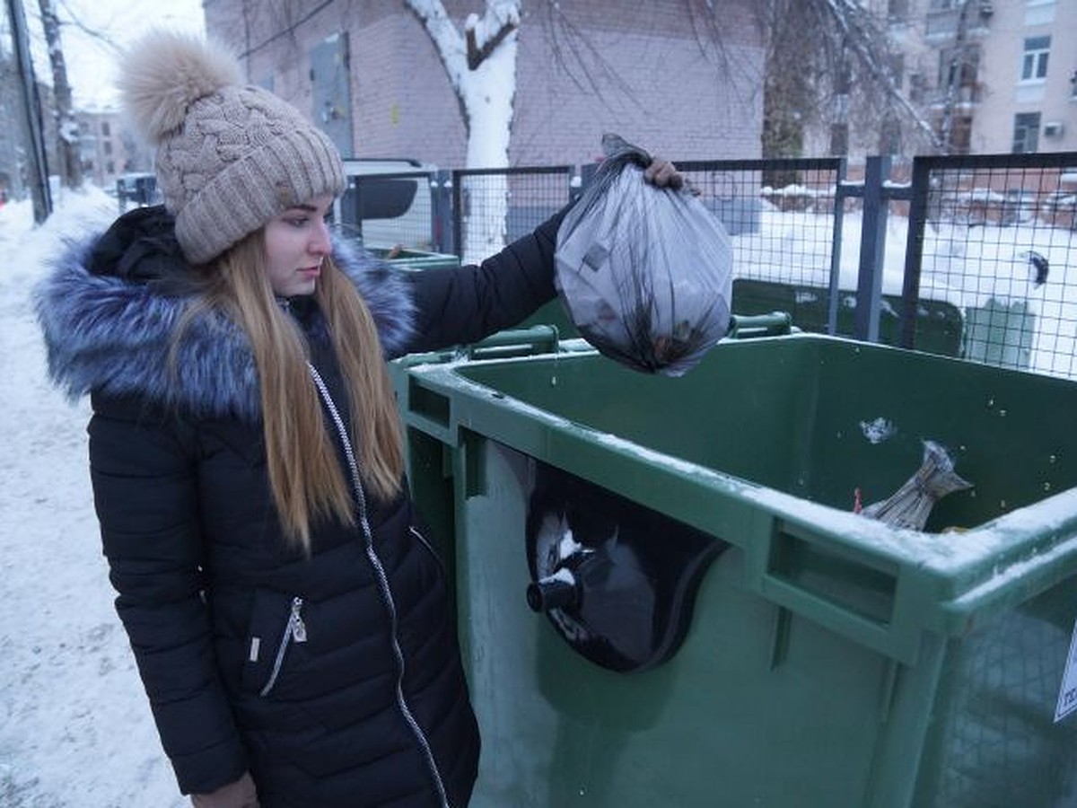 «Мусорная реформа» на Урале: надо ли платить за мусор, если ты не живешь в  квартире - KP.RU