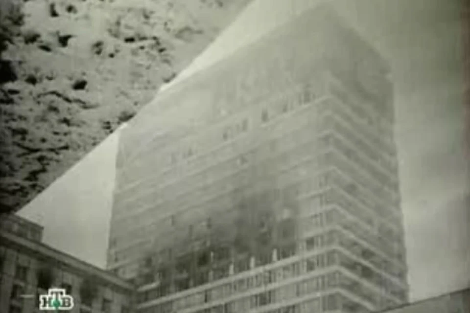 25 февраля 1977 года в крупнейшей в Европе гостинице произошла страшная трагедия. Фото: канал НТВ