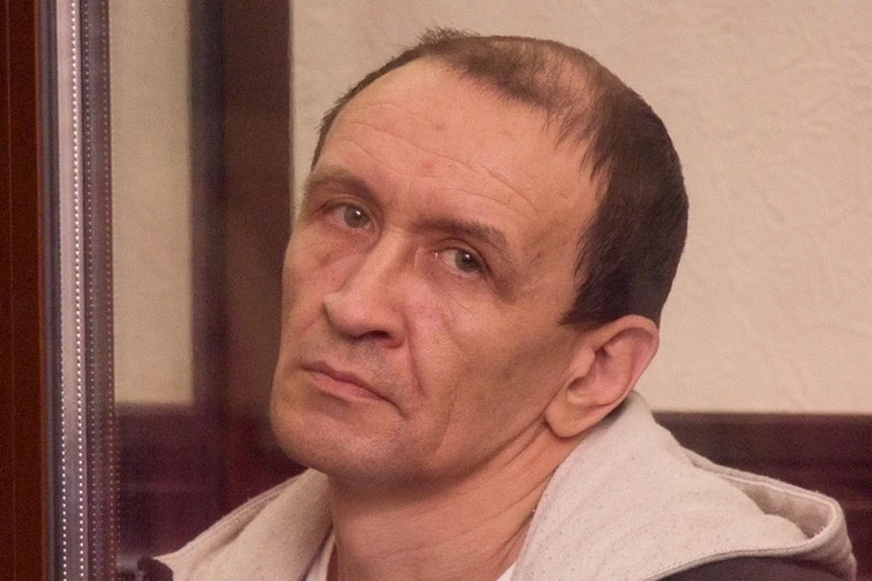 Сергей Генин находится в СИЗО, он арестован до 25 марта