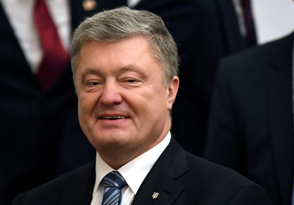 Новая жертва нападения украинского президента рассказала подробности того, как первое лицо страны "распустило руки"