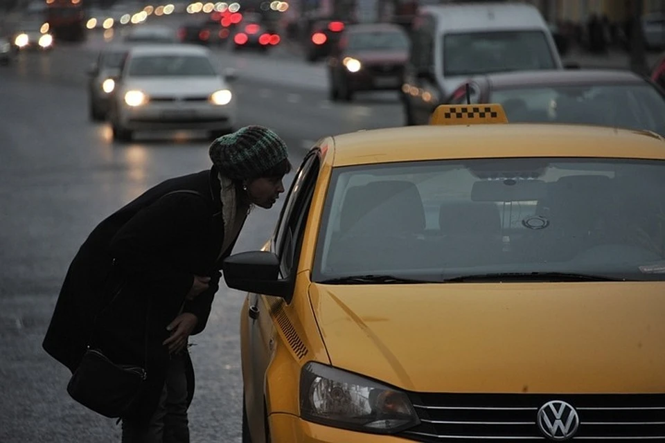В Чечне появится такси только для женщин