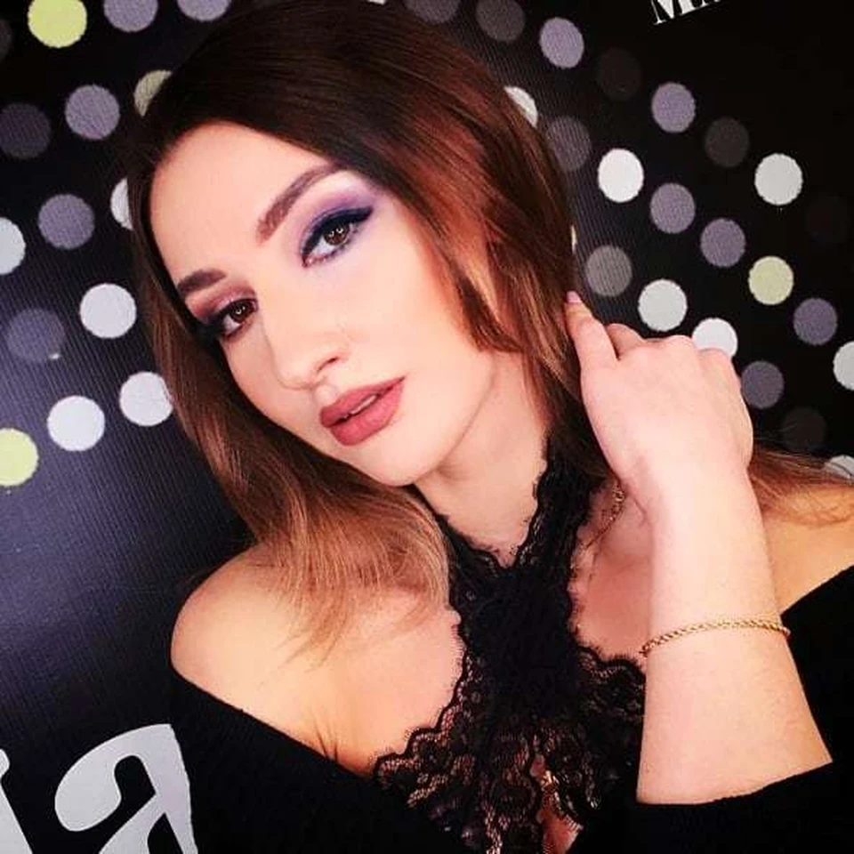 Фото из архива Нины Красовской