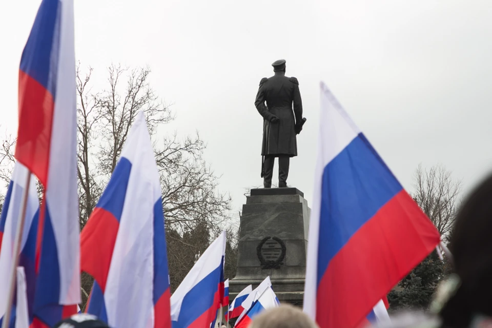 Фото: пресс-служба правительства Севастополь