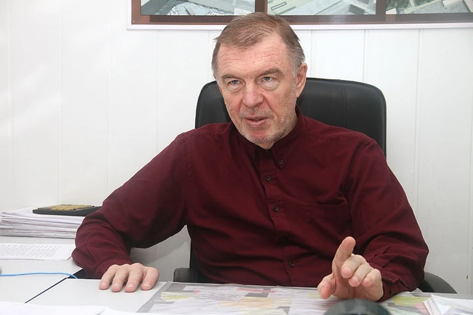 В Нижнем Новгороде арестован экс-мэр Андрей Климентьев.