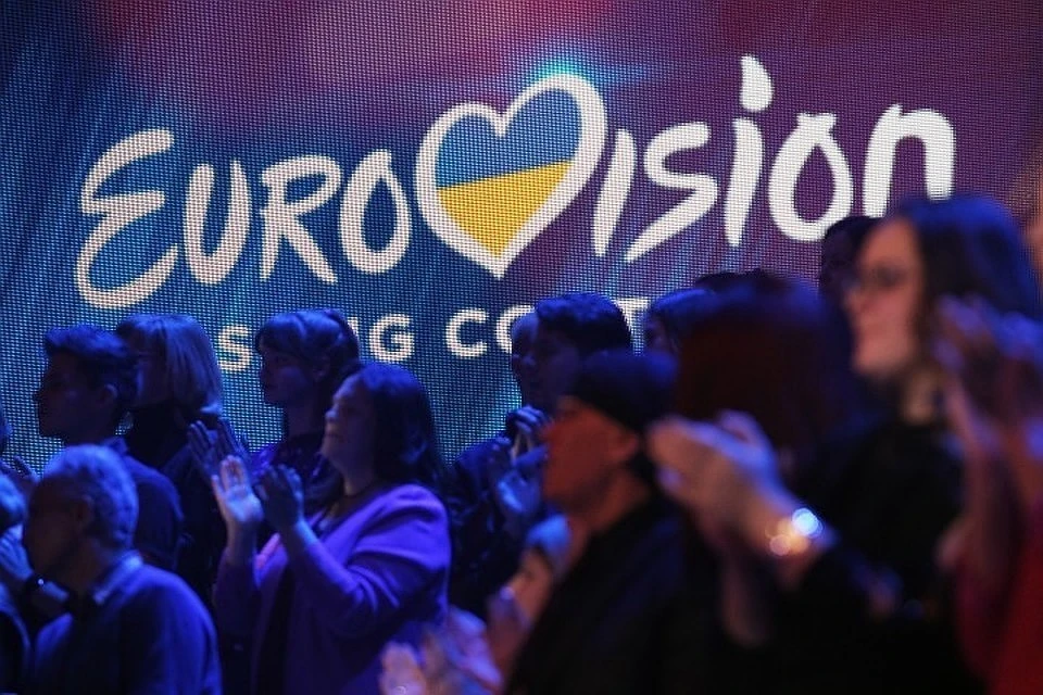 Национальной общественной телерадиокомпании Украины пришлось заявить, что страна в этом году не будет участвовать в евросмотре