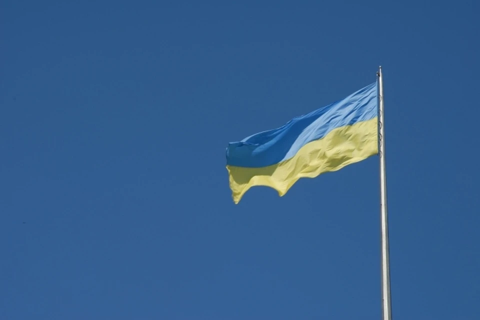 Международный валютный фонд заблокировал перевод 500 млн евро для Украины