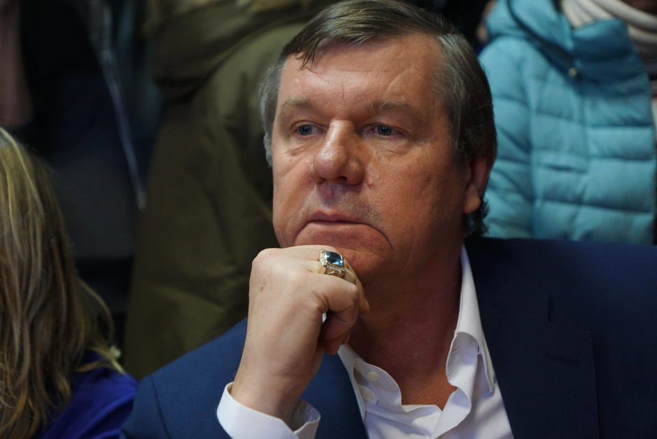 Дело уже несколько месяцев находится в Арбитражном суде