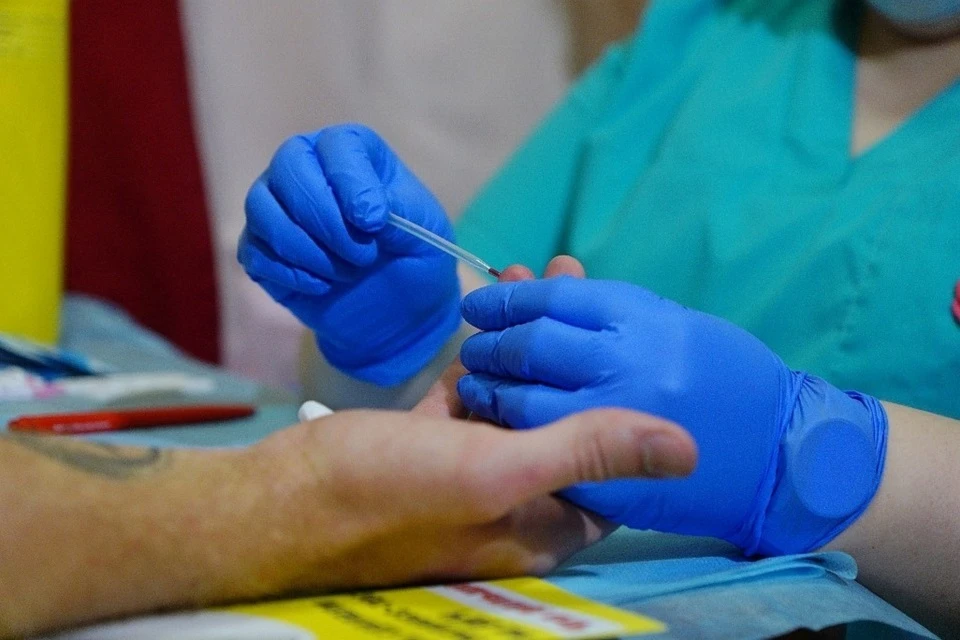 Вспышка кишечной инфекции «уложила» в больницы около 100 дагестанцев, большинство из них — дети