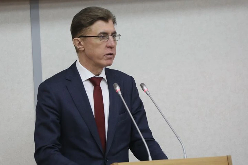 Юрий Мельников около 30 лет проработал в органах прокуратуры Приморского края