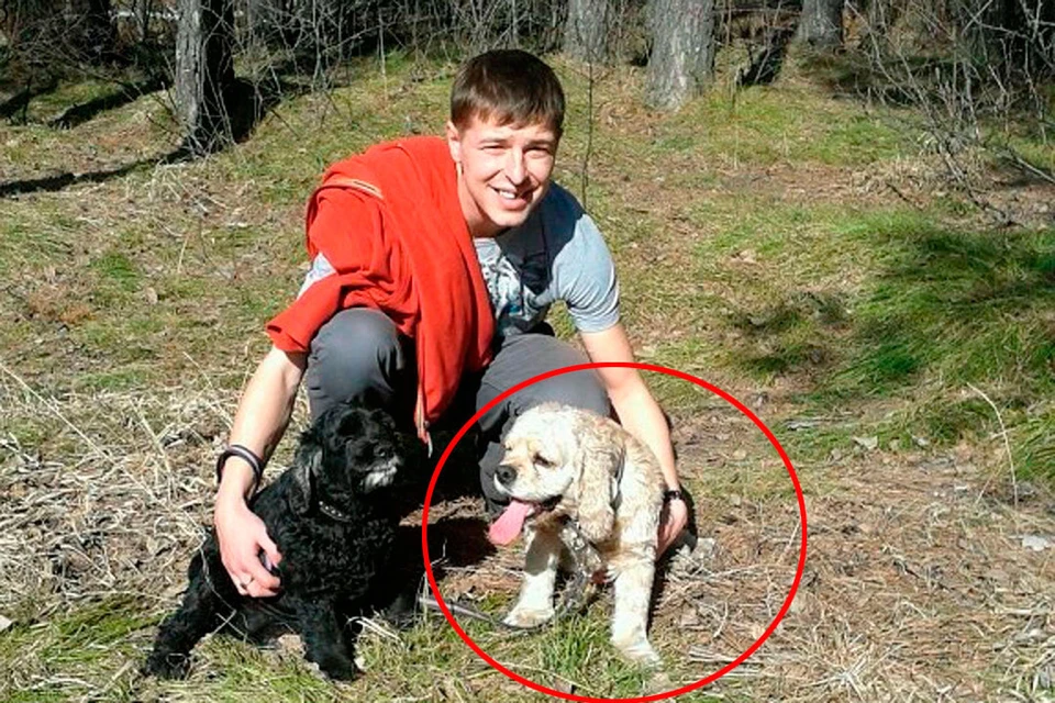 Рича любила вся семья