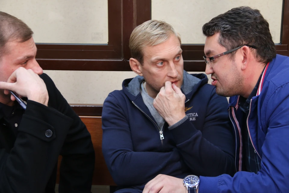 Суд в Симферополе арестовал мэра до 31 мая