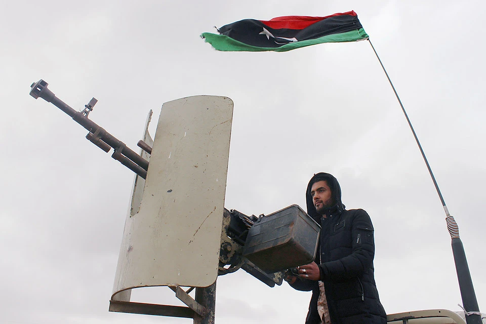 После падения режима Каддафи в Ливии почти тут же вспыхнула гражданская война, которая не утихает до сих пор.