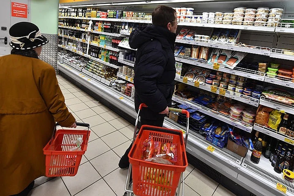 Молдова по паритету покупательной способности занимает последнее место в Европе