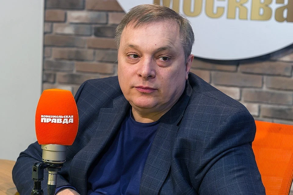 Создатель «Ласкового мая» предложил 5 миллионов рублей тому москвичу, кто разобьет рок-музыканту лицо за сказанное
