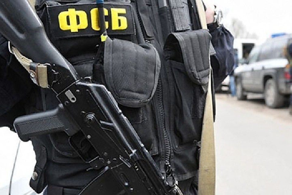 Сторонника террористов среди сидельцев выявили сотрудники ФСБ