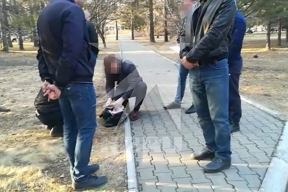 В Хабаровском крае прокурор-коррупционер отправлен под домашний арест