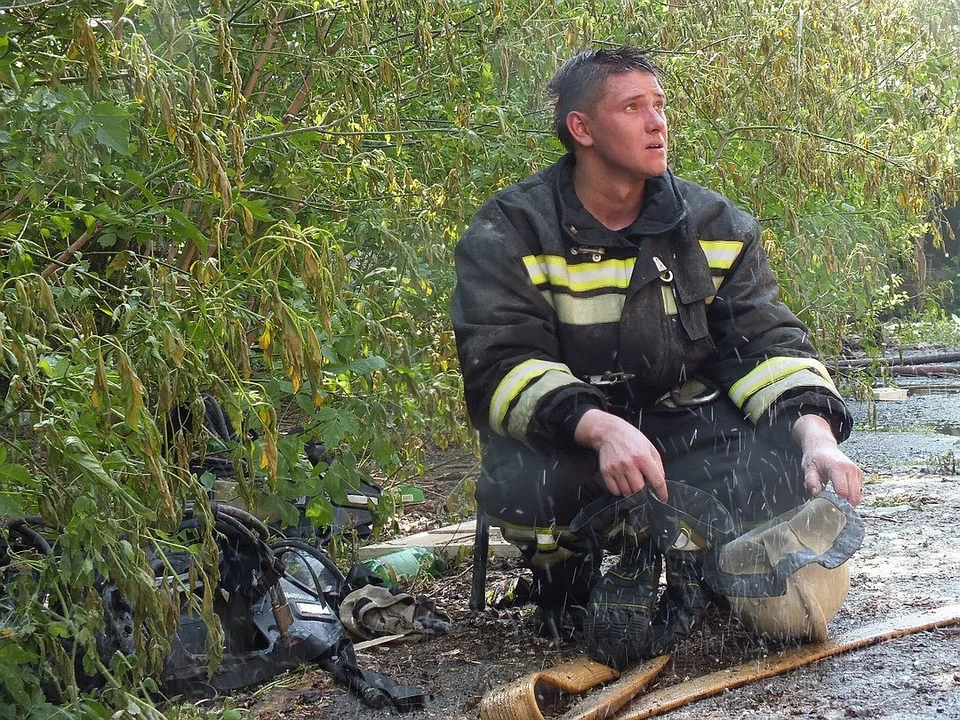 Фото: Ольга Михайлова