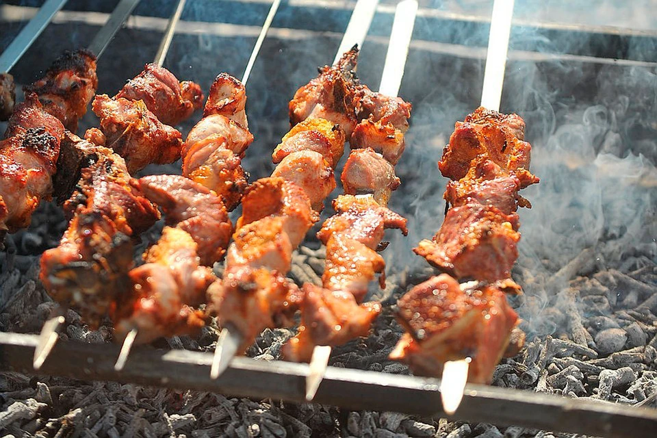 Вкусные рецепты