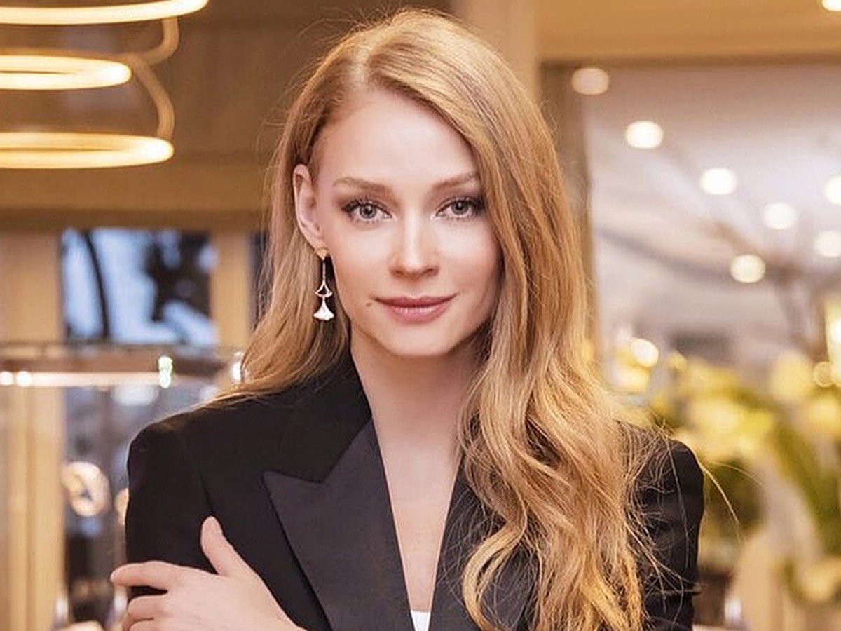 Светлана Ходченкова - мысық Светлана Ходченкова - мысық