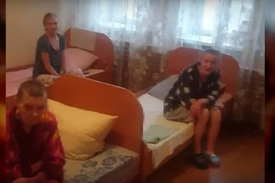 Фото: скриншот видео телеканала «Катунь 24»