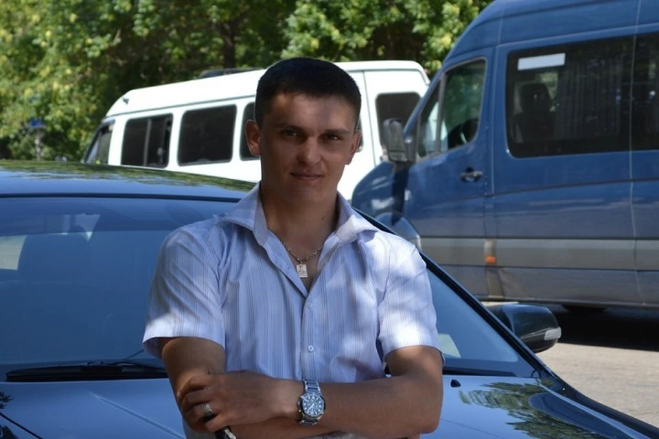 Дмитрий живет с семьей в Камышине. Фото: соцсети