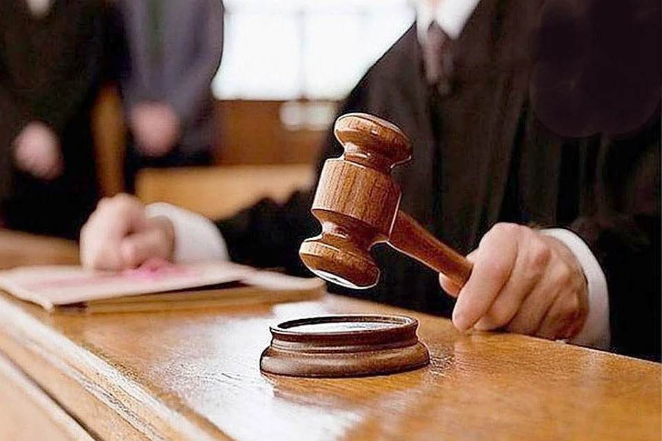 Жителя Латвии осудили за петицию о присоединении к России.