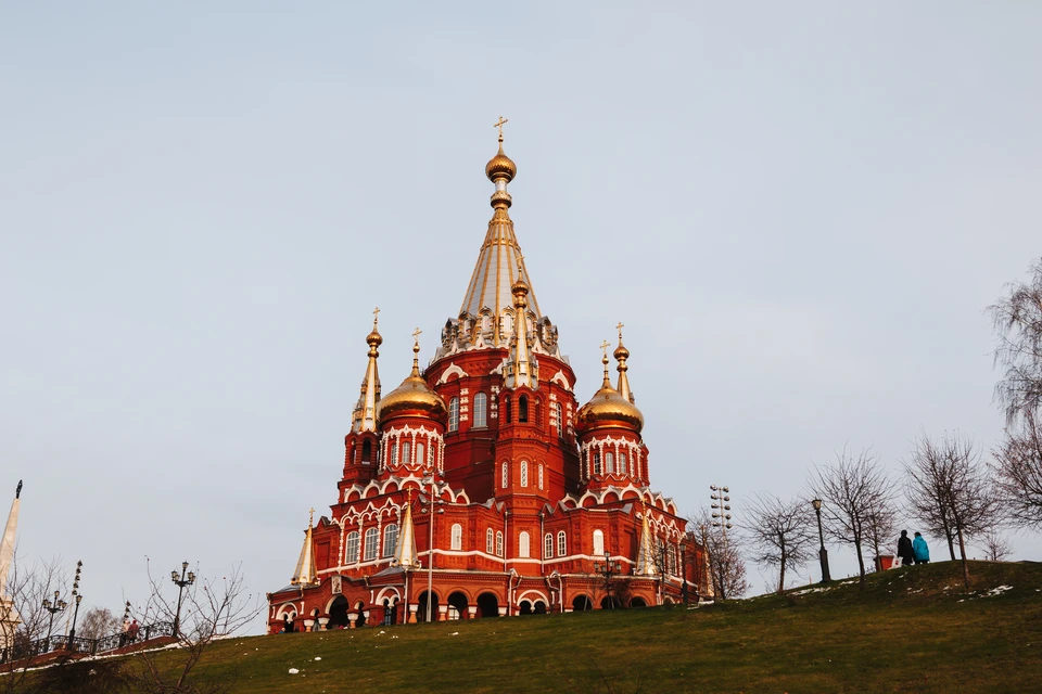 Фото: Амир Закиров