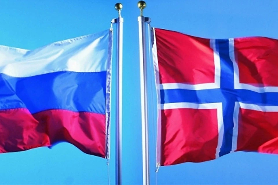 Правительство Норвегии пытается улучшить отношения с Россией. Фото: с сайта tv21.ru