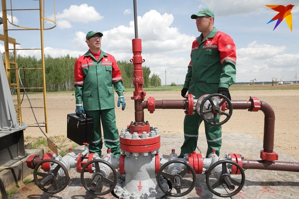 14 апреля концерн «Белнефтехим» сообщил, что качество нефти, которое идет из России по трубопроводу «Гомельтранснефть Дружба», резко ухудшилось.