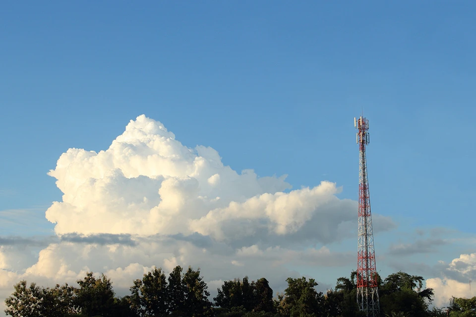 Сеть NB-IoT поддерживается большинством базовых станций МТС в стандарте LTE в Новосибирской области.