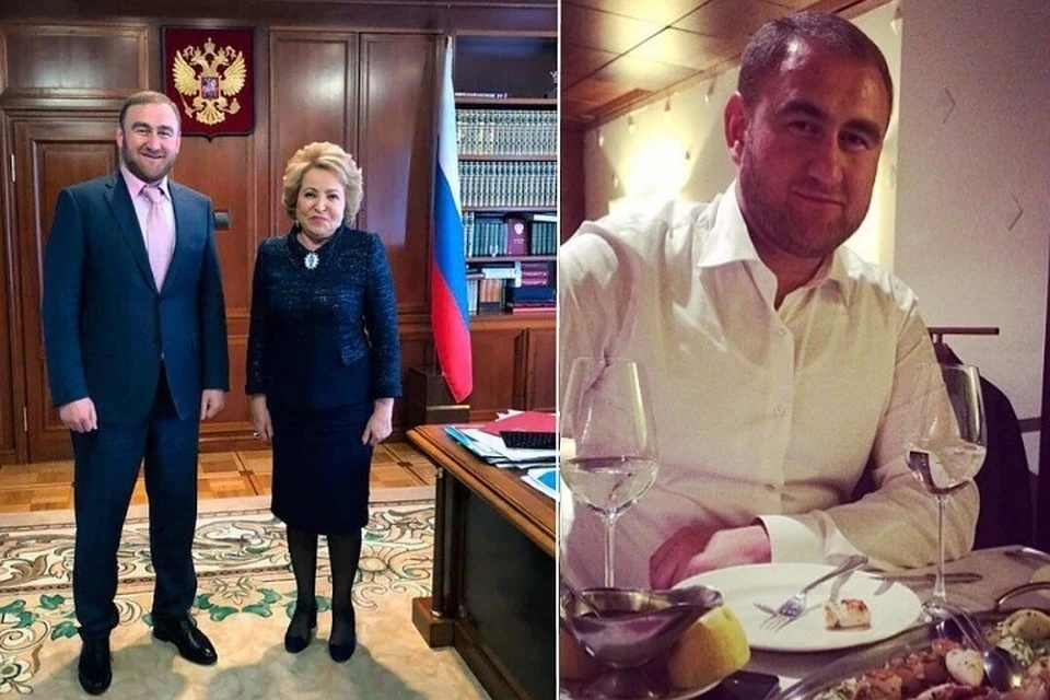Валентина Матвиенко уверена, что «сомнительных» сенаторов не будет, если хорошо исполнять законы