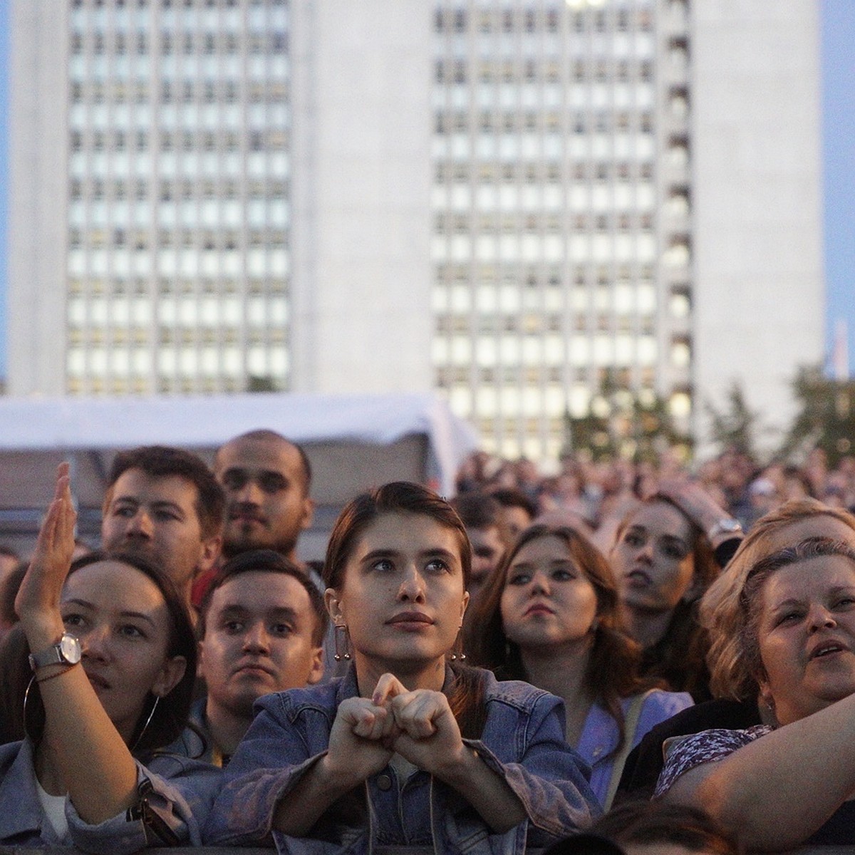 Ural Music Night-2019 в Екатеринбурге: программа фестиваля, хедлайнеры -  KP.RU