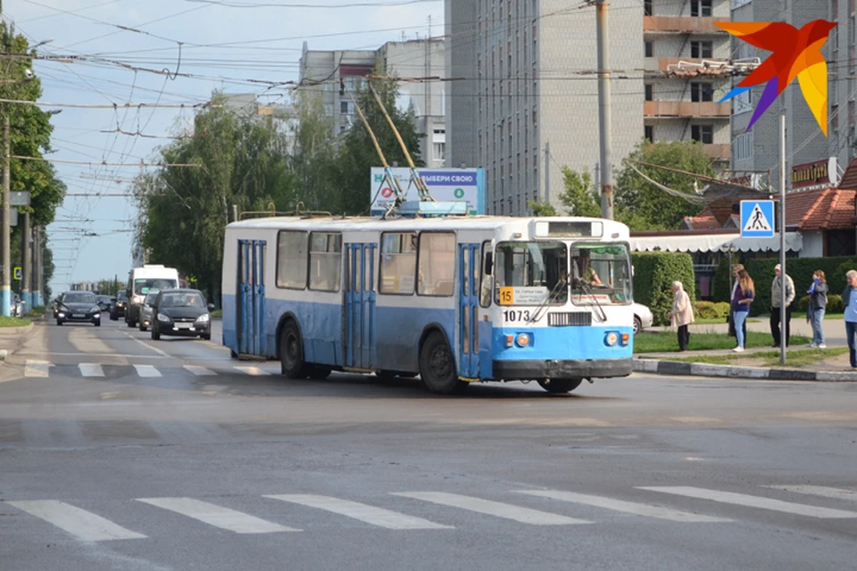 Автобусы из Бежицы будут ходить каждые 10 минут.