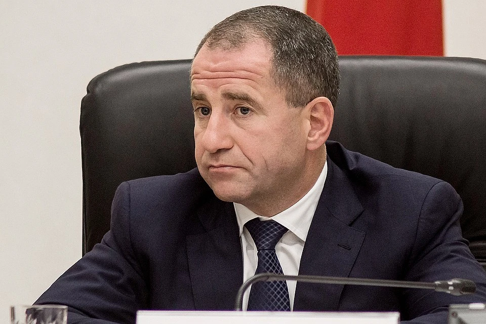 Бывший посол России в Белоруссии Михаил Бабич назначен заместителем министра экономического развития.