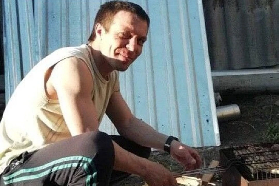 Владимир Грушин стал жертвой массовой драки жителей Чемодановки с цыганами.