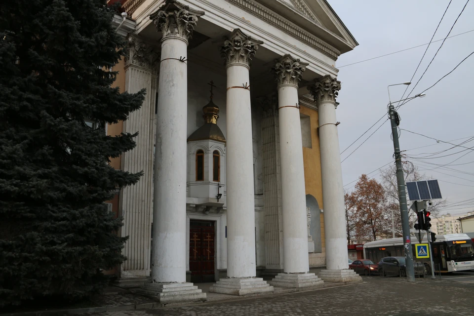Здание в центре крымской столицы арендовали за смешные деньги - 1 гривну в год