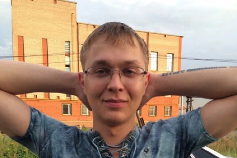 Фото: предоставлено Анастасией Романенко