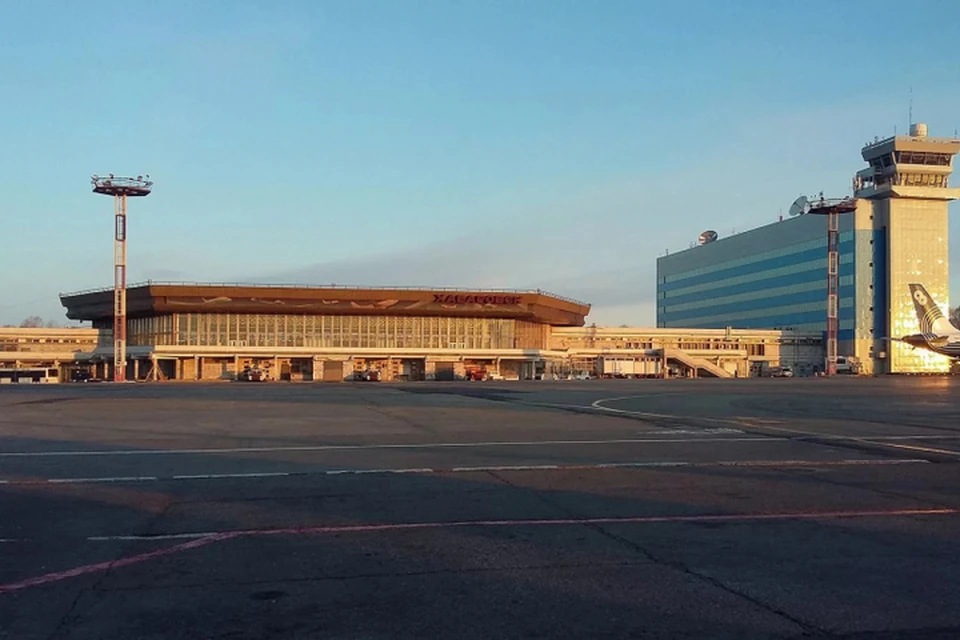 Летать, так летать: В Хабаровском крае отремонтируют 4 аэропорта