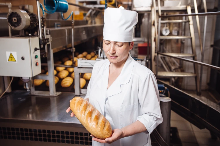 Проект «Любимая марка-2019»: Сормовский хлеб
