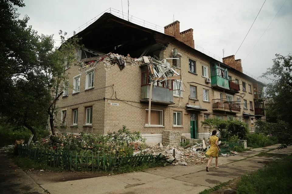 Уже шестой год жители Донбасса - живые мишени для солдат ВСУ