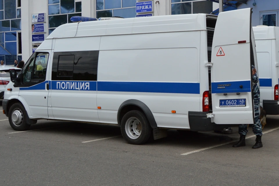 Полиция просит предпринимателей быть внимательней