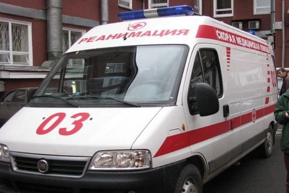 Несчастный случай произошел, когда повар готовила дошколятам обед. Сейчас женщина в больнице.