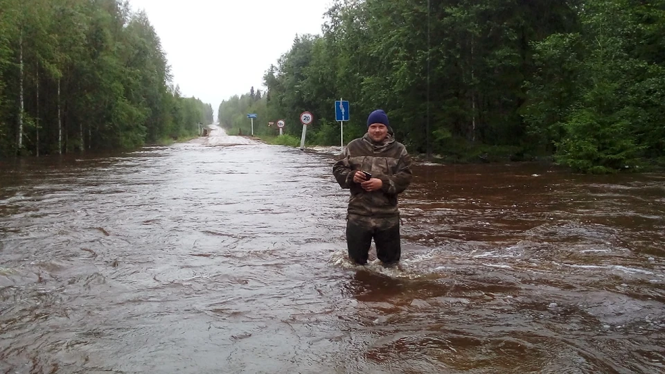 Фото: Ксюша Таскаева в соцсети "ВКонтакте"