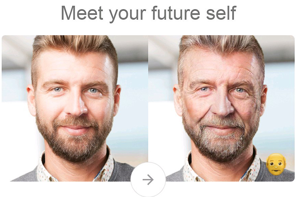 Приложение Faceapp обрело сумасшедшую популярность за считанные дни благодаря функции 